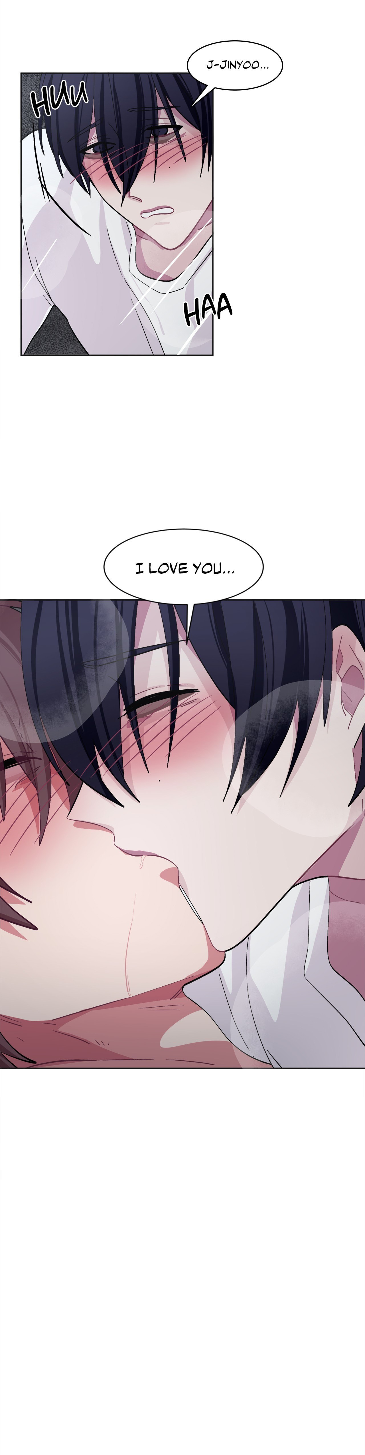 Obey Me Chapter 18 page 11 - 