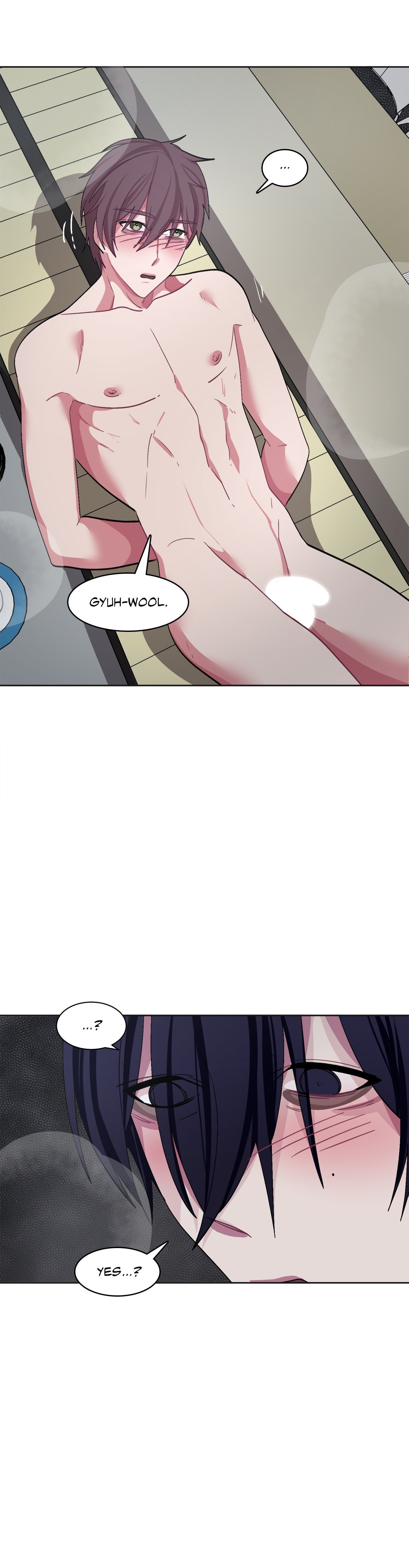 Obey Me Chapter 18 page 15 - 