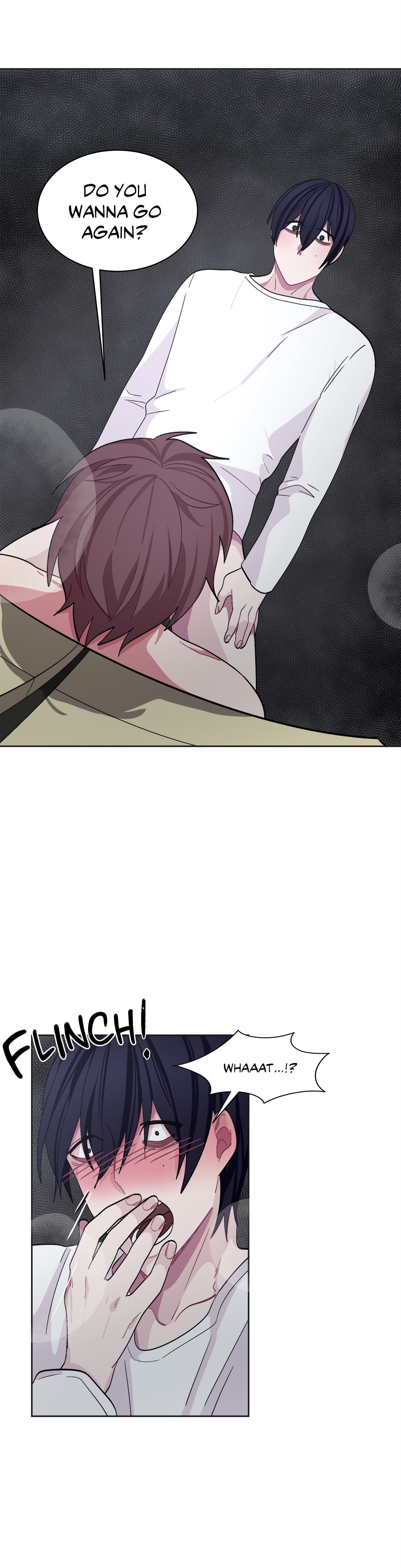 Obey Me Chapter 18 page 16 - 