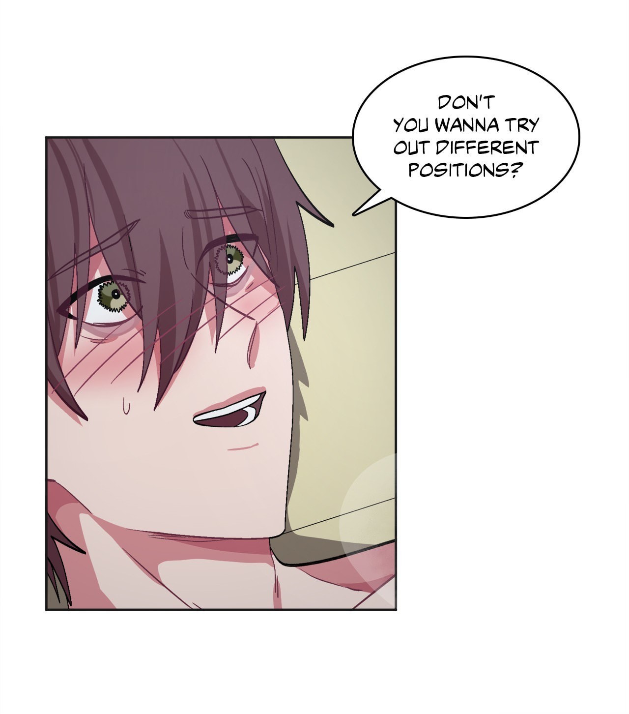 Obey Me Chapter 18 page 18 - 