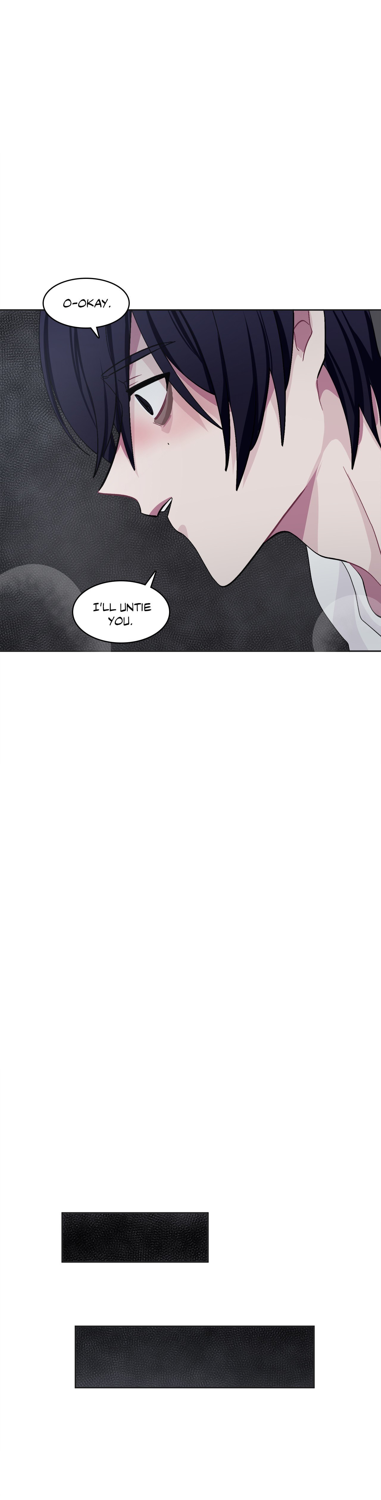 Obey Me Chapter 18 page 21 - 