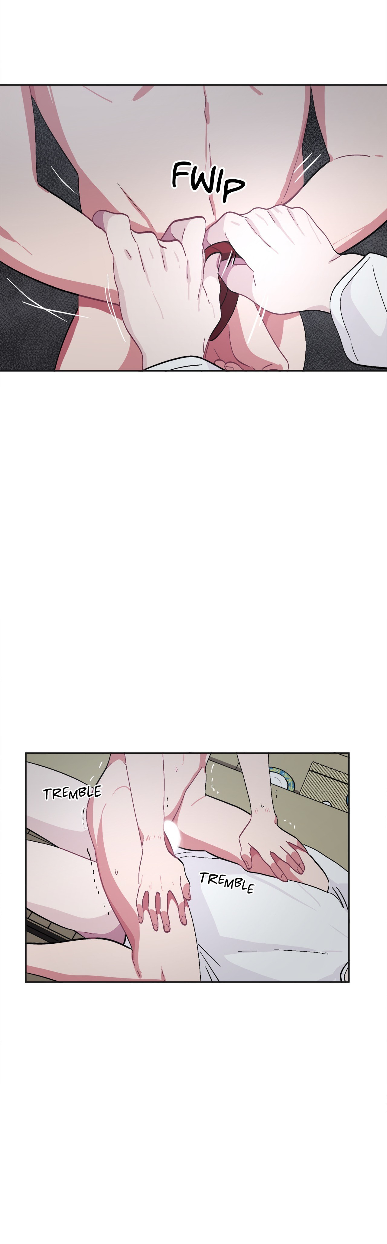 Obey Me Chapter 18 page 22 - 