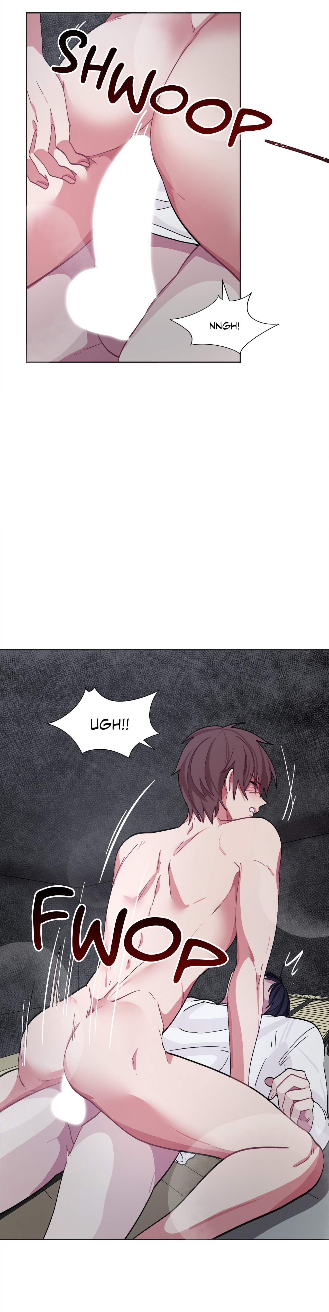 Obey Me Chapter 18 page 24 - 