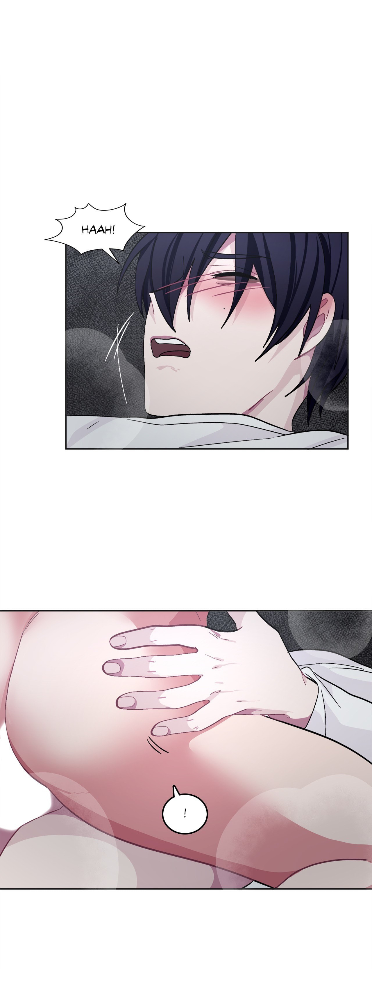 Obey Me Chapter 18 page 25 - 