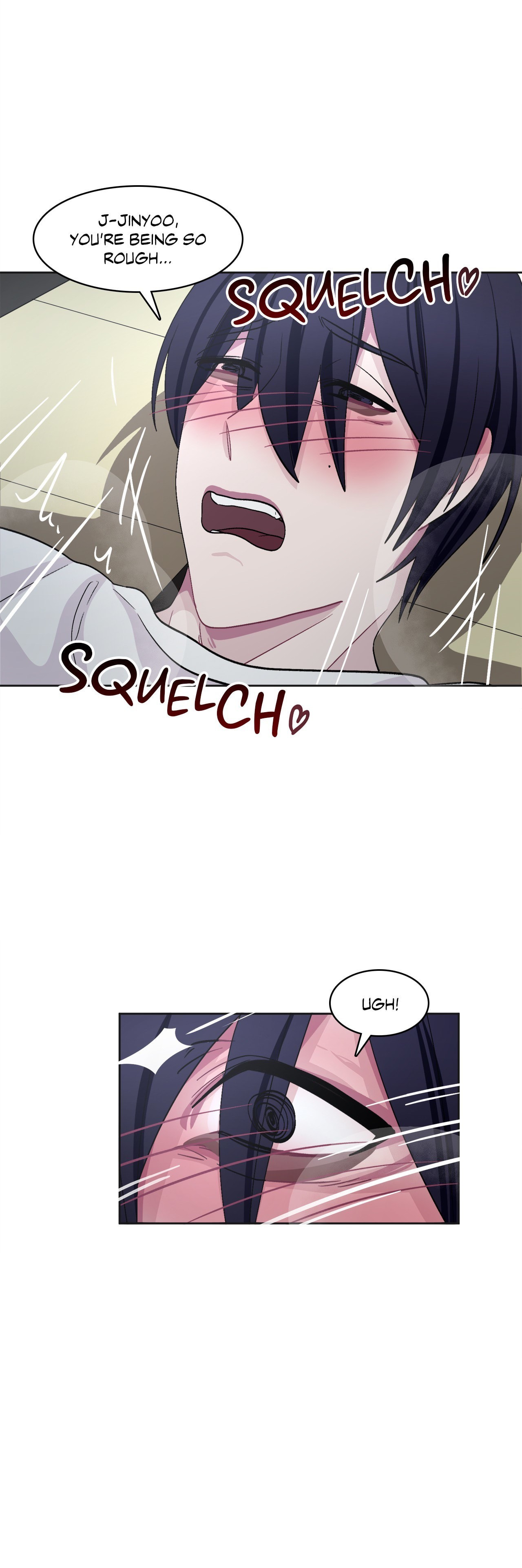 Obey Me Chapter 18 page 28 - 