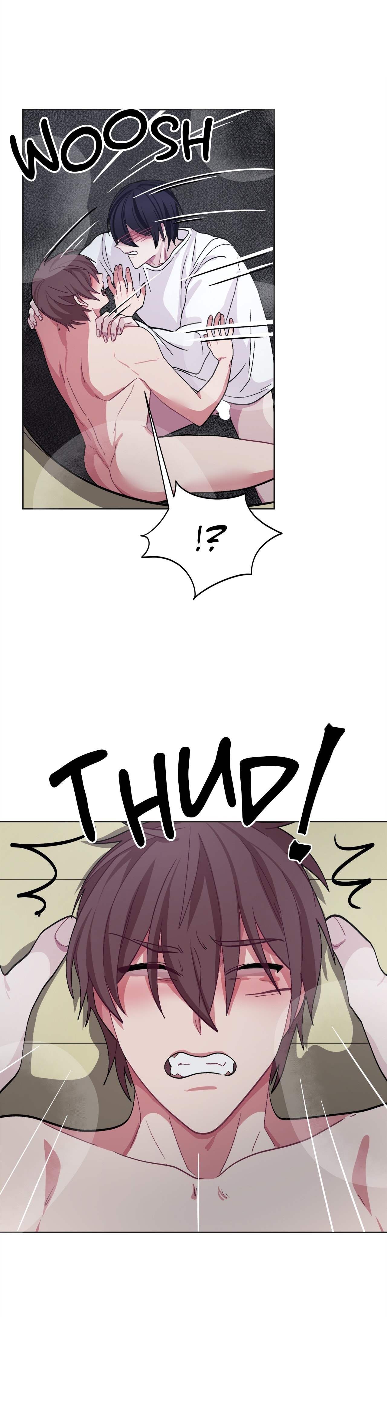 Obey Me Chapter 18 page 29 - 