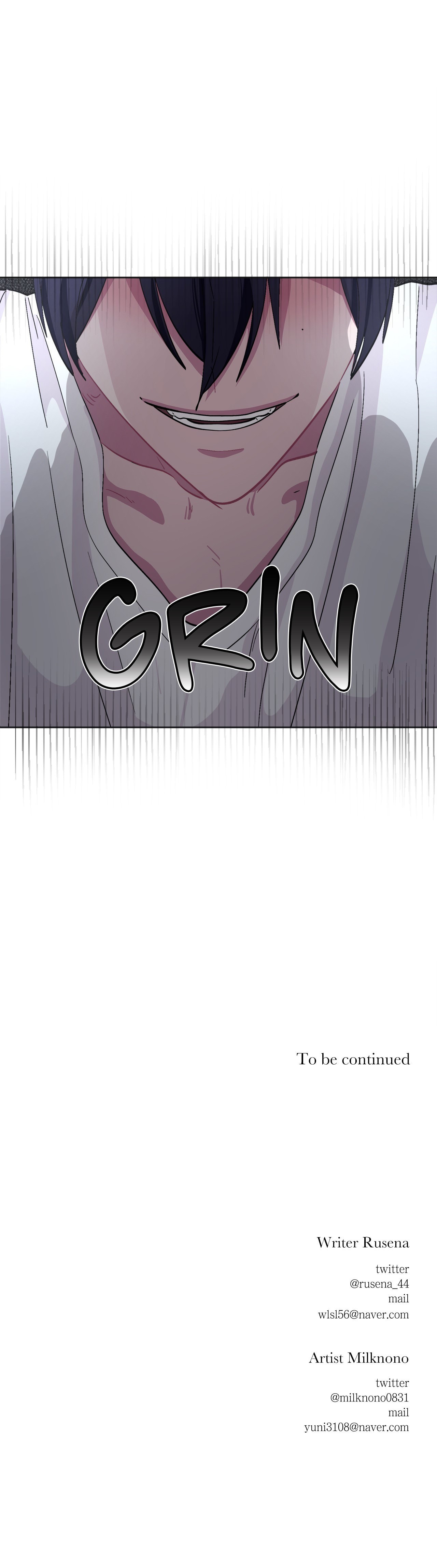 Obey Me Chapter 18 page 31 - 