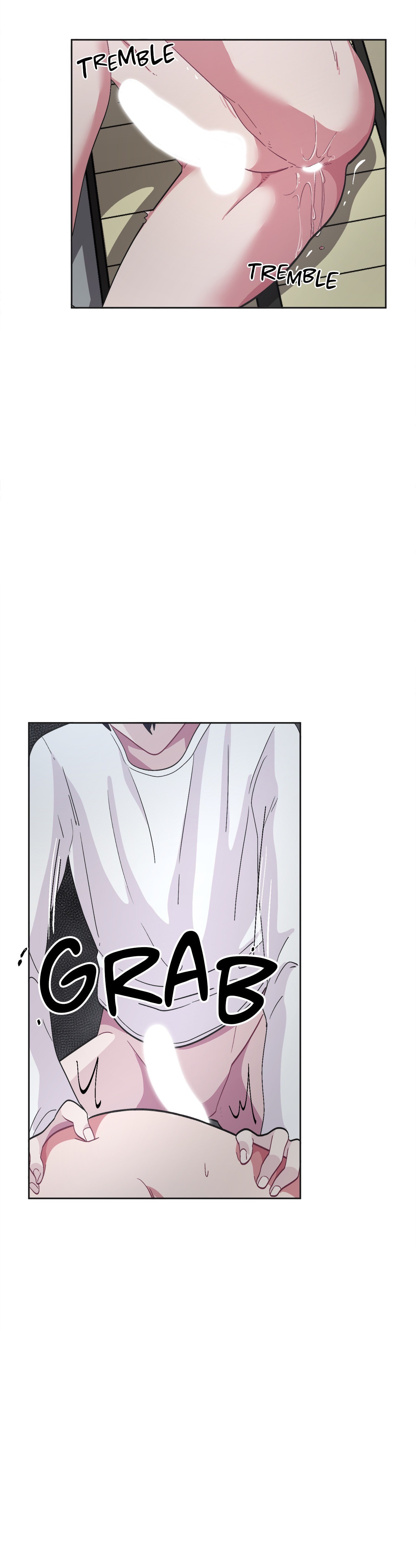 Obey Me Chapter 18 page 6 - 