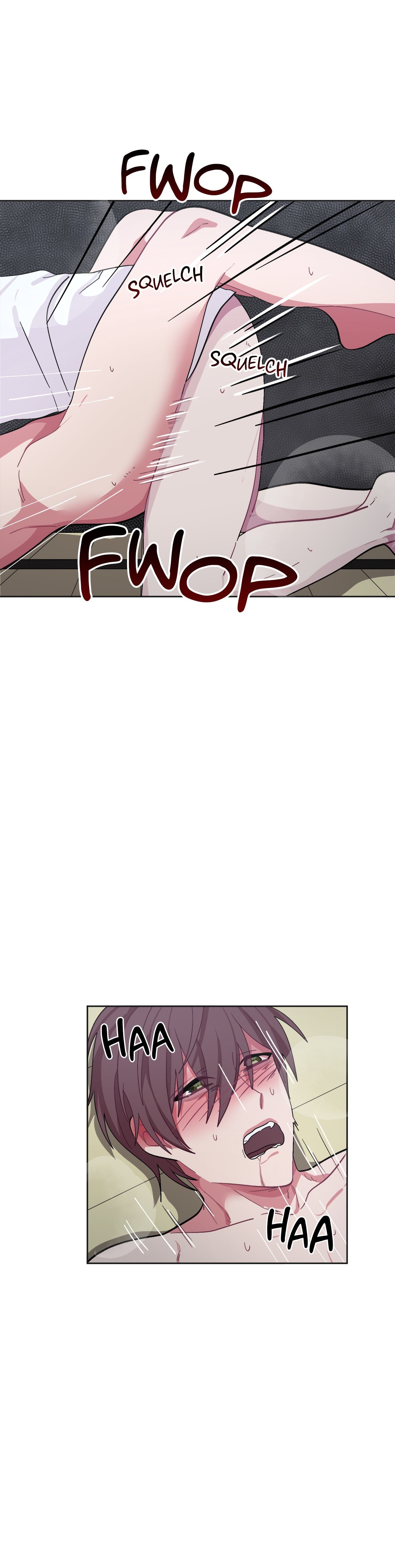 Obey Me Chapter 18 page 10 - 