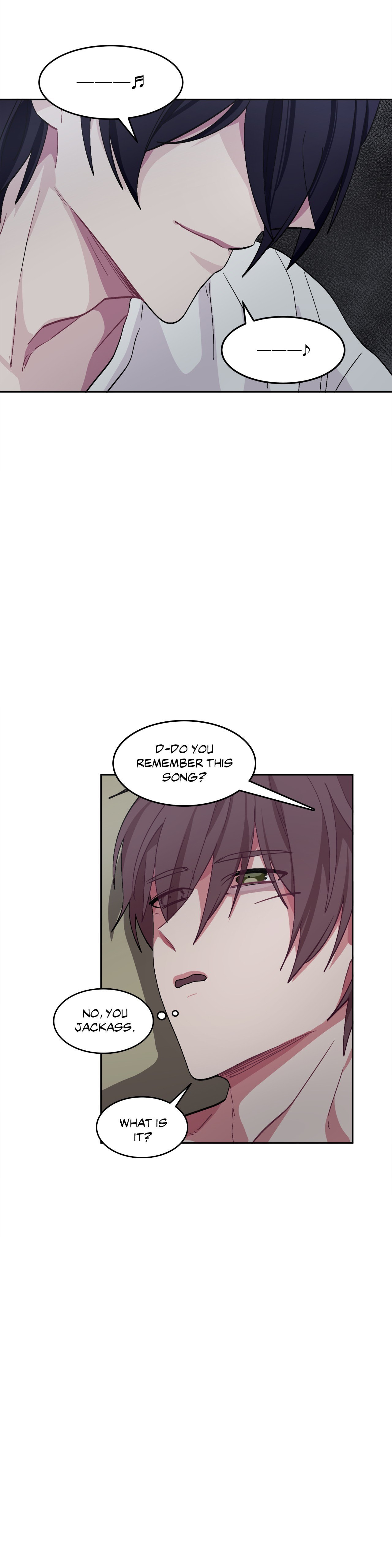 Obey Me Chapter 19 page 13 - 