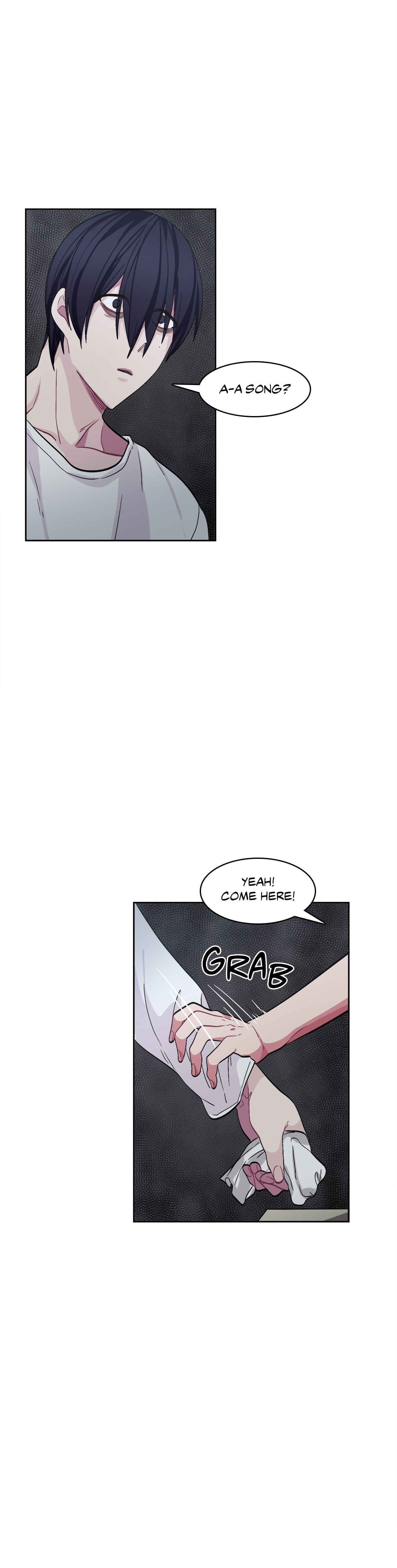 Obey Me Chapter 19 page 16 - 