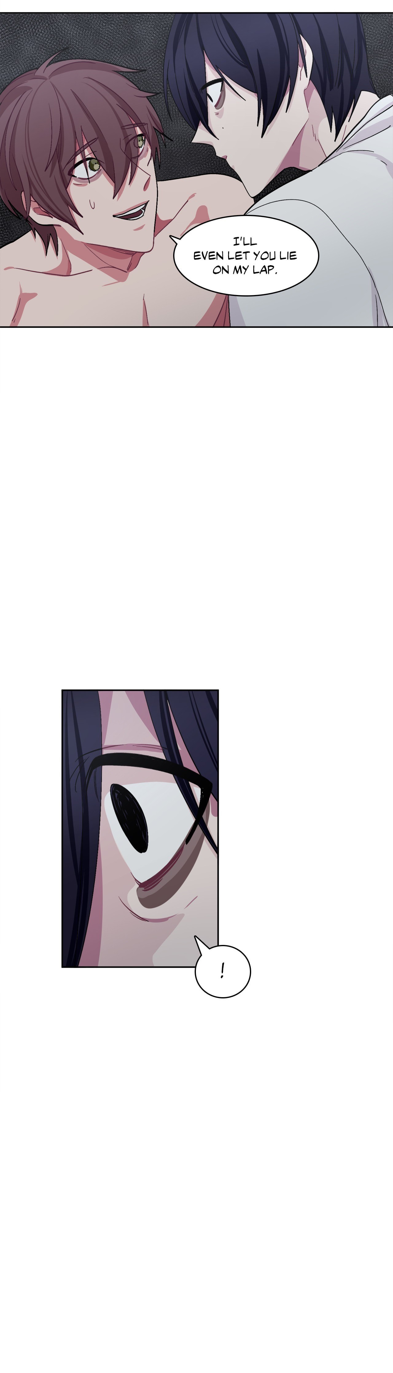 Obey Me Chapter 19 page 17 - 