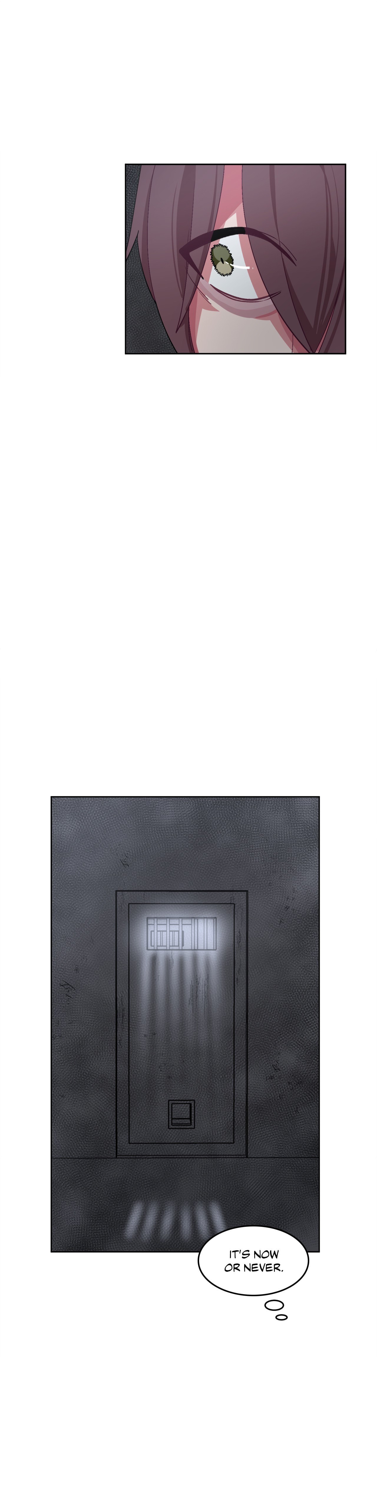 Obey Me Chapter 19 page 23 - 