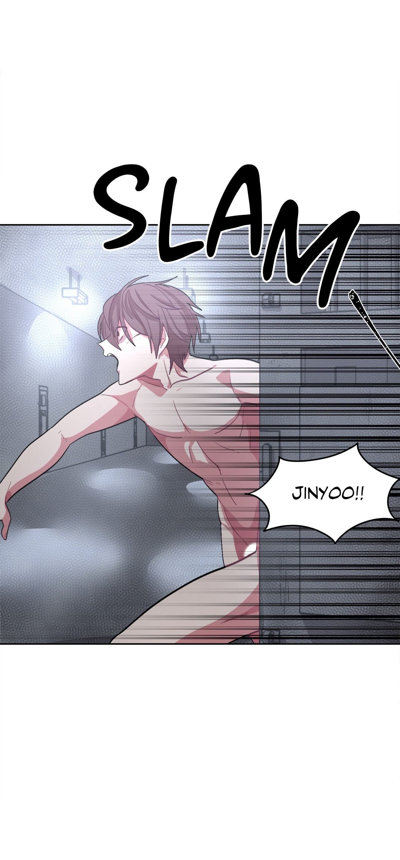 Obey Me Chapter 19 page 26 - 