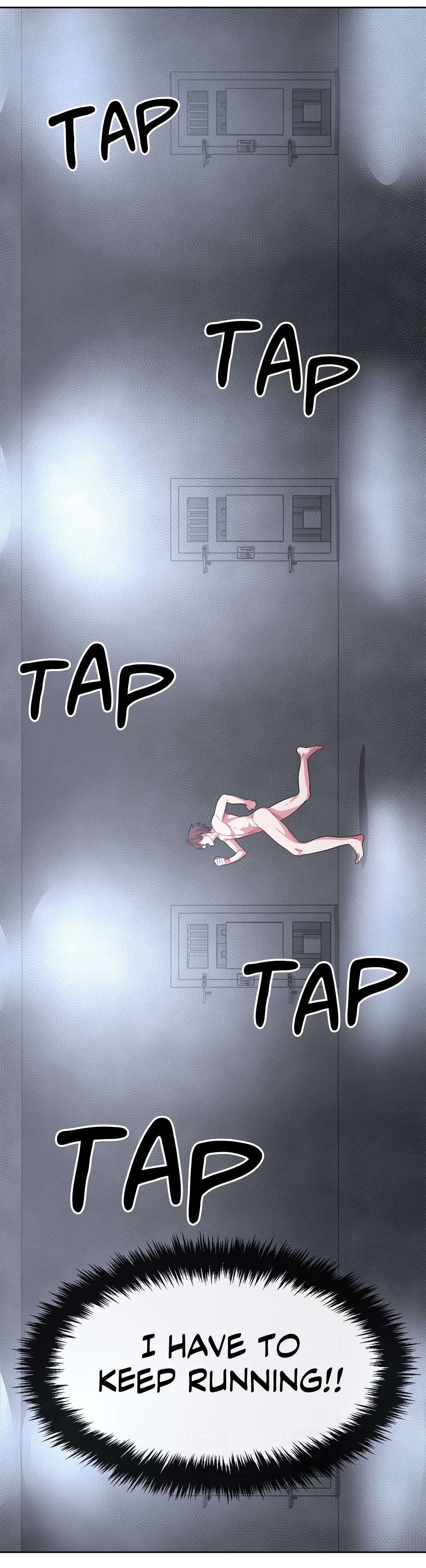 Obey Me Chapter 19 page 29 - 
