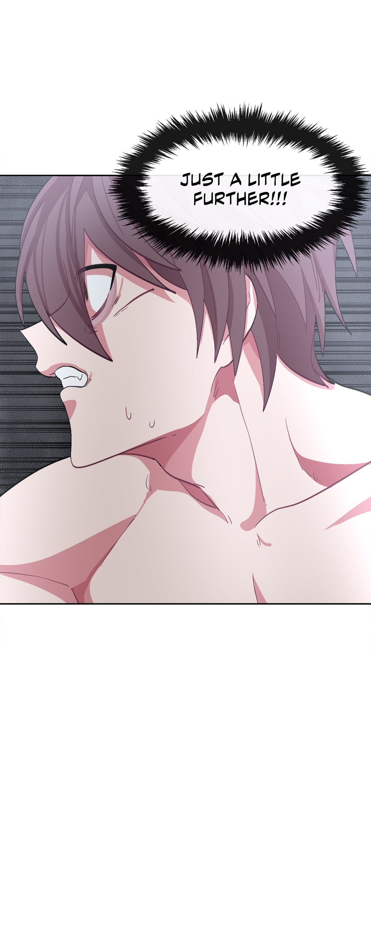 Obey Me Chapter 19 page 31 - 