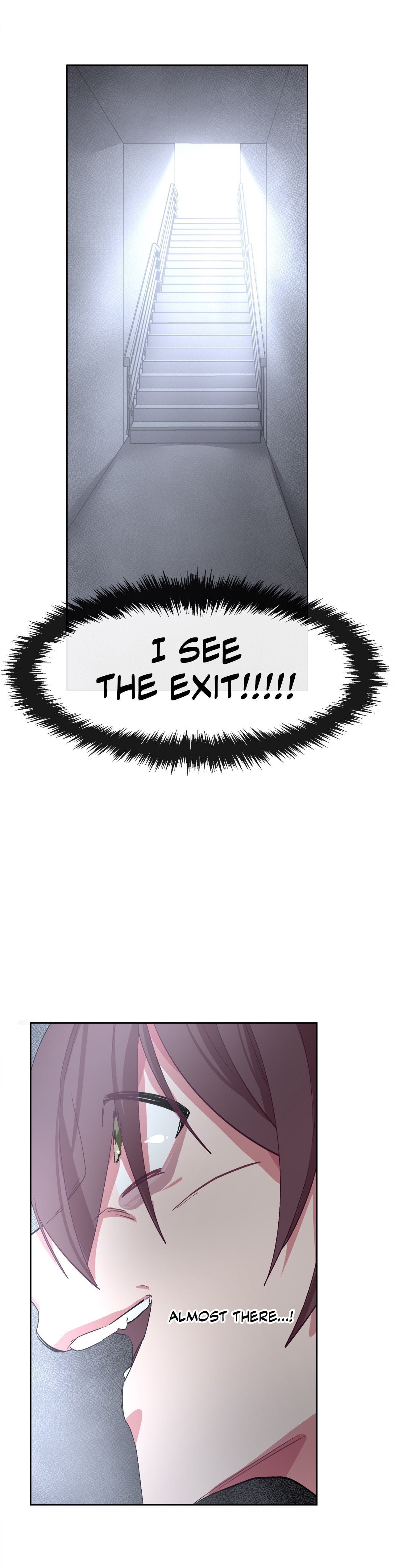 Obey Me Chapter 19 page 32 - 