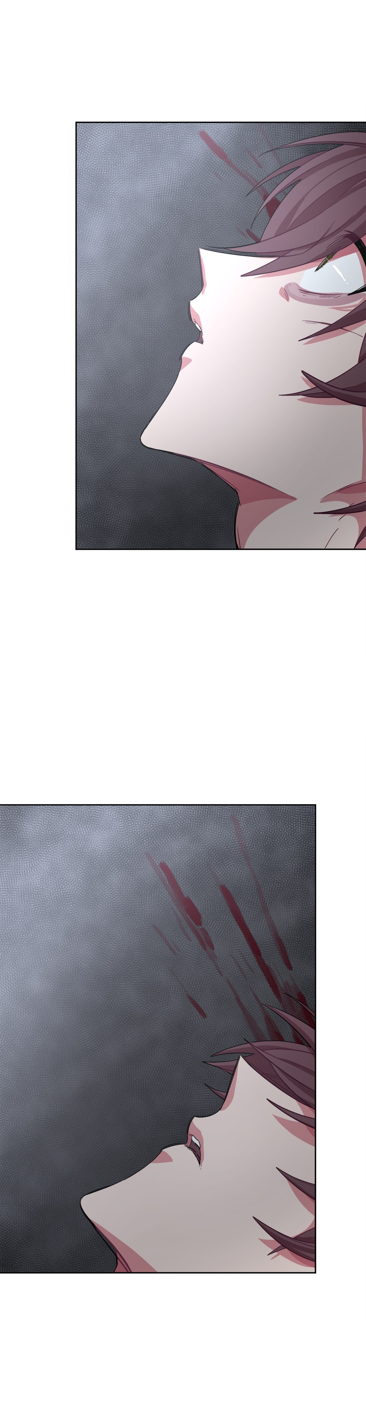 Obey Me Chapter 19 page 33 - 