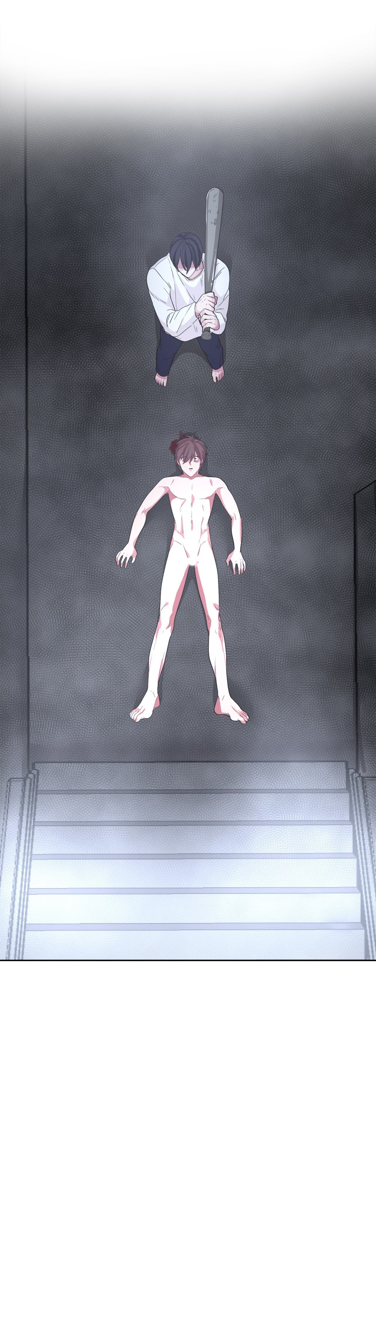 Obey Me Chapter 19 page 35 - 