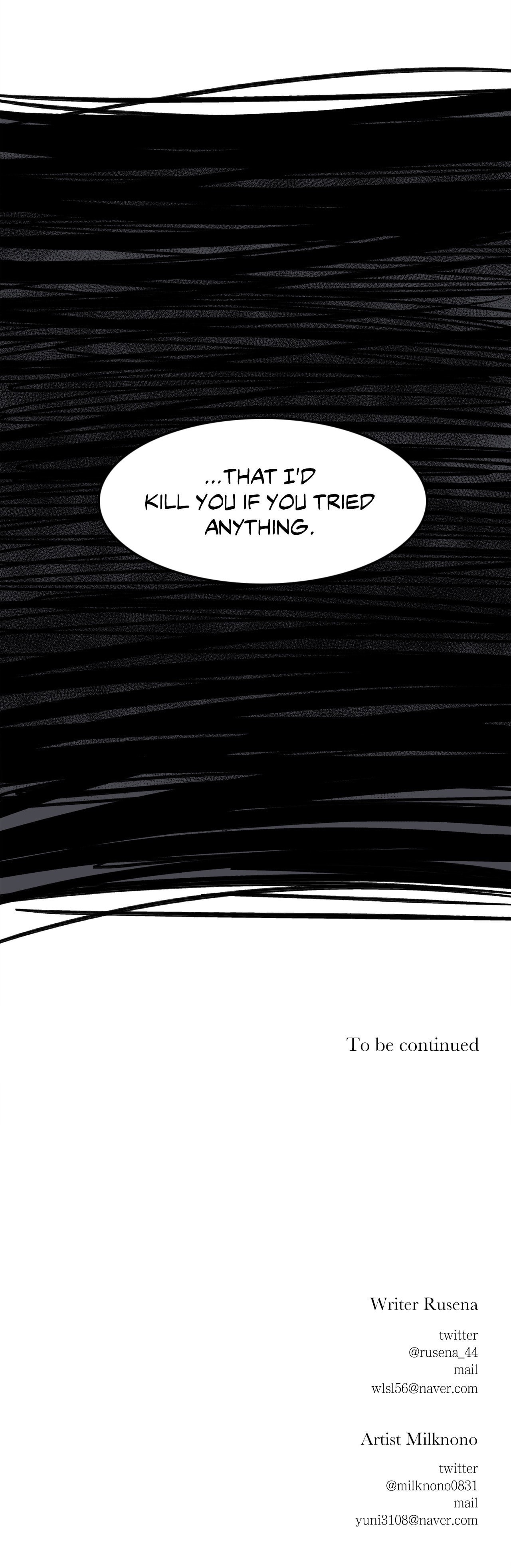 Obey Me Chapter 19 page 38 - 