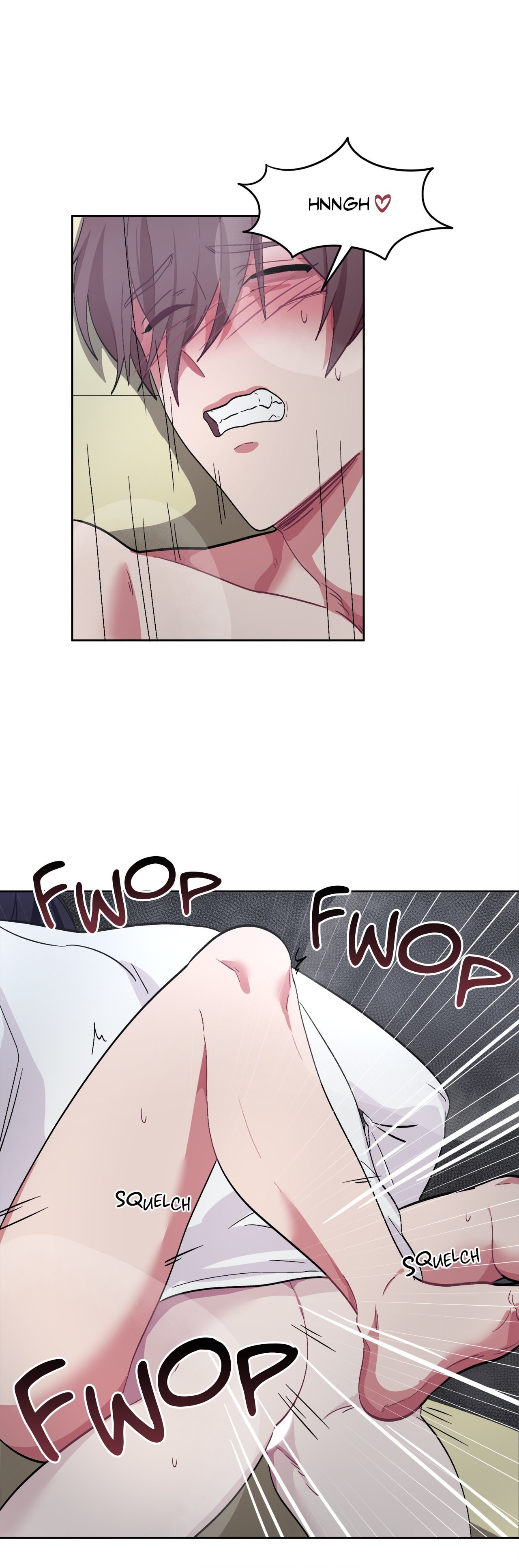 Obey Me Chapter 19 page 5 - 