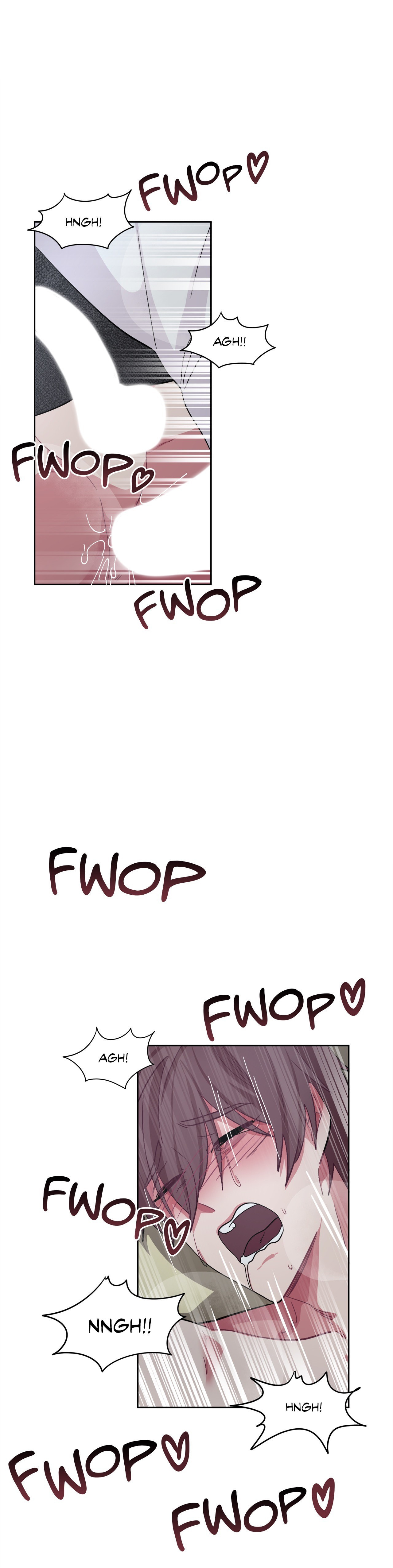 Obey Me Chapter 19 page 6 - 