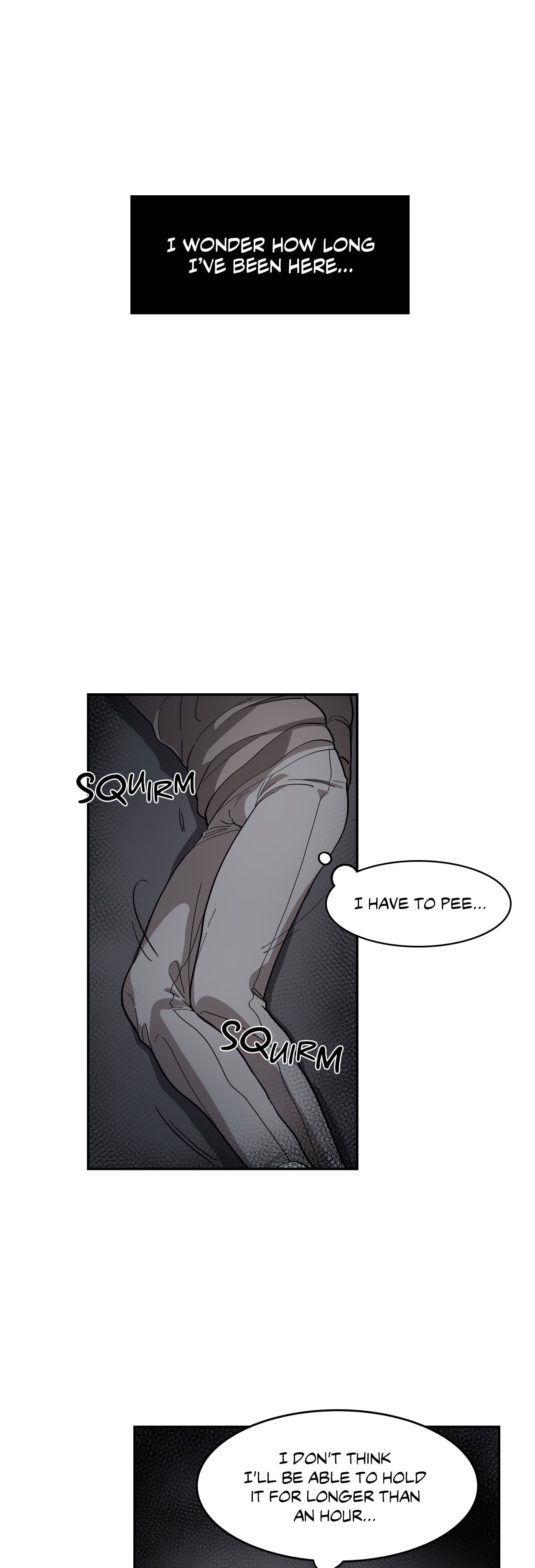 Obey Me Chapter 2 page 19 - 