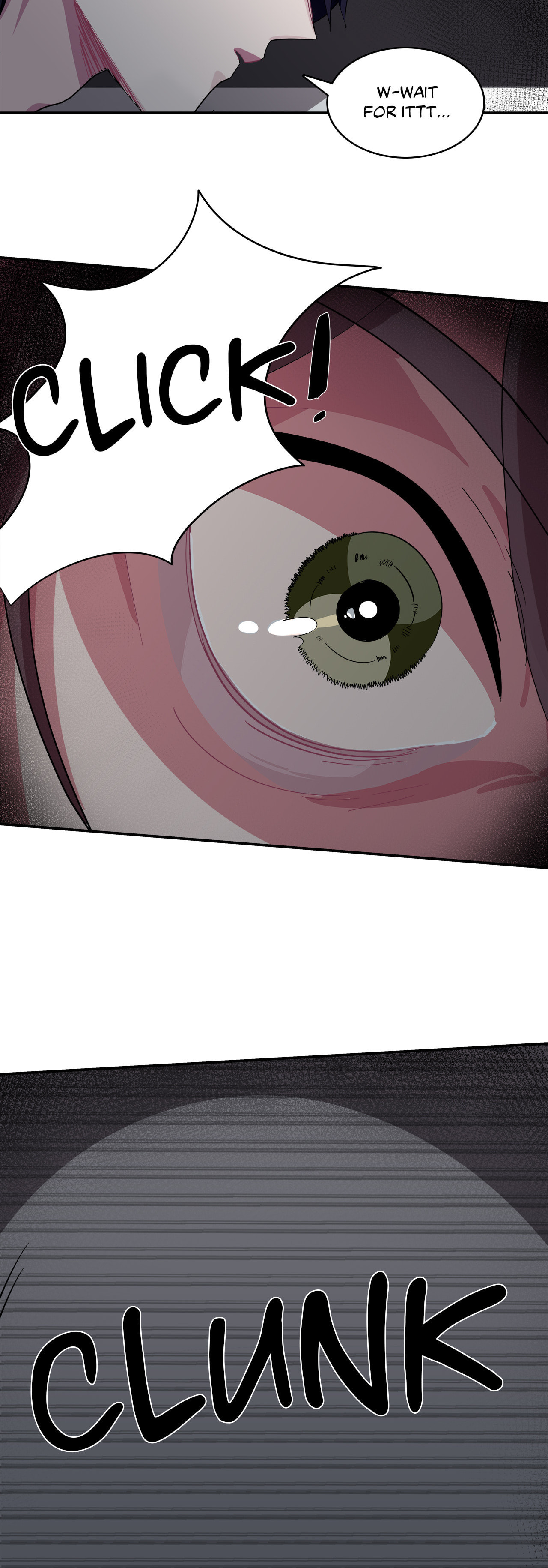 Obey Me Chapter 2 page 27 - 