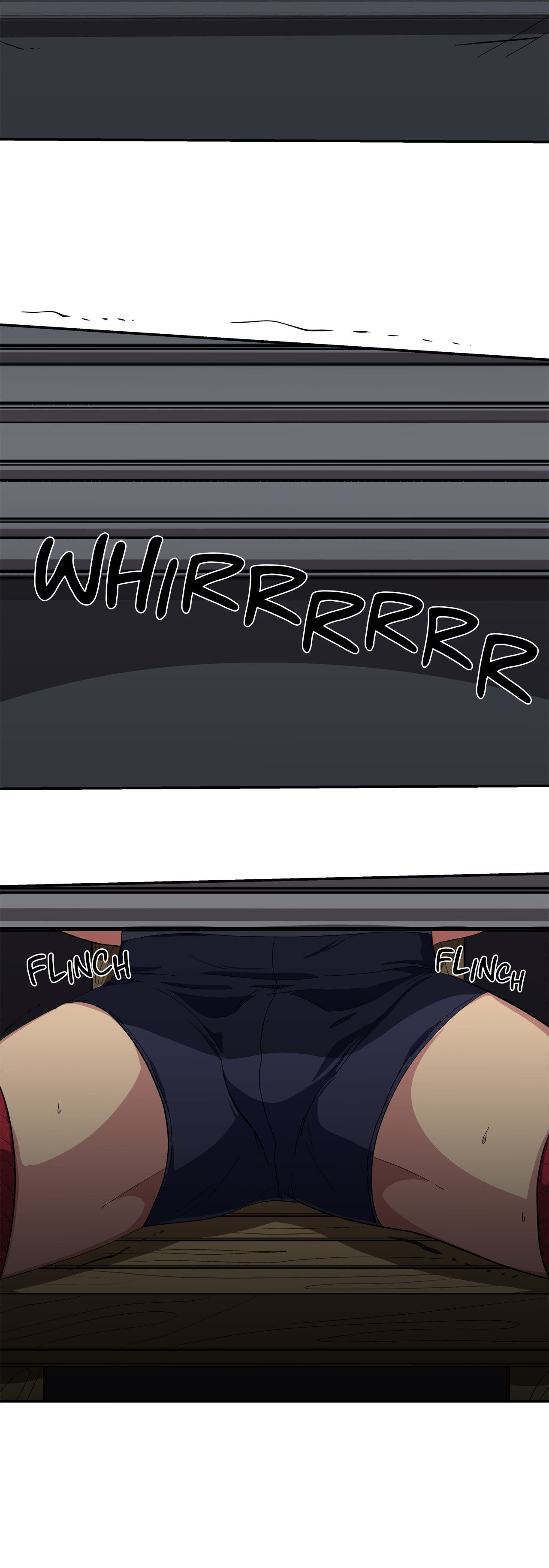 Obey Me Chapter 2 page 28 - 