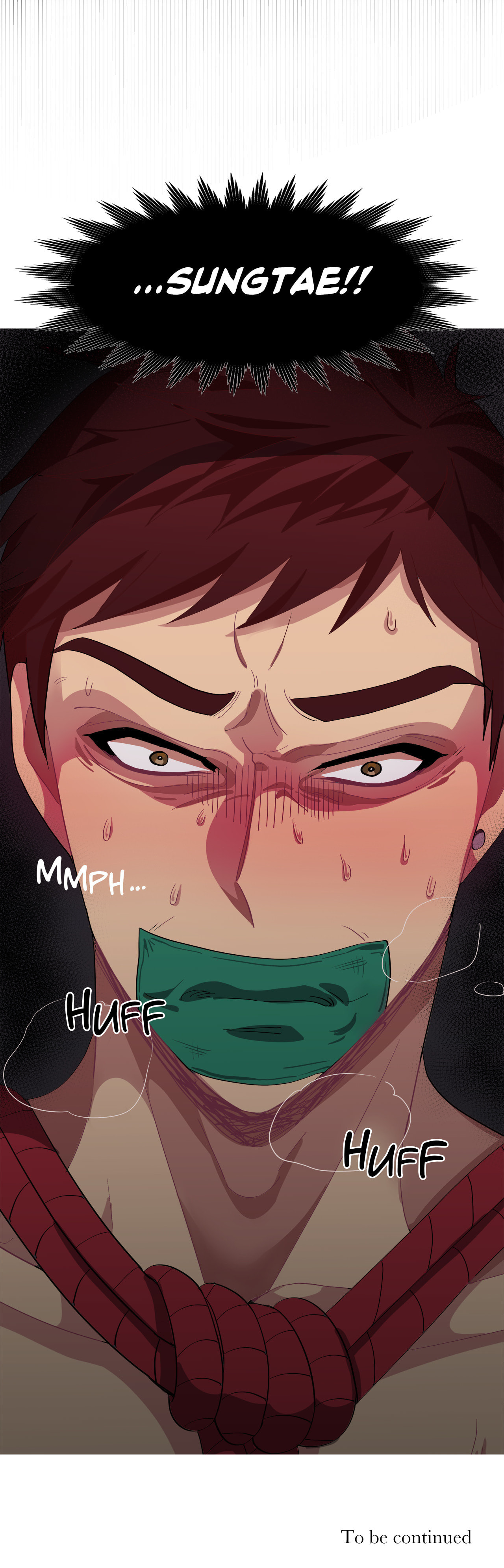 Obey Me Chapter 2 page 32 - 