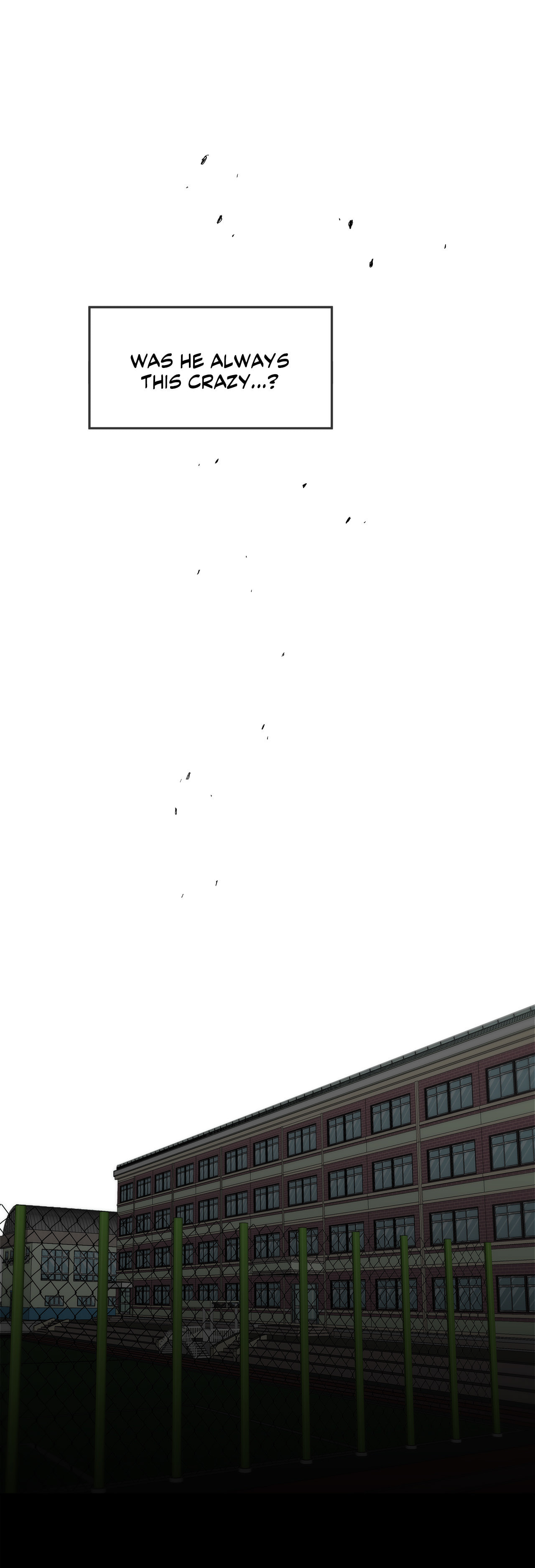 Obey Me Chapter 2 page 5 - 