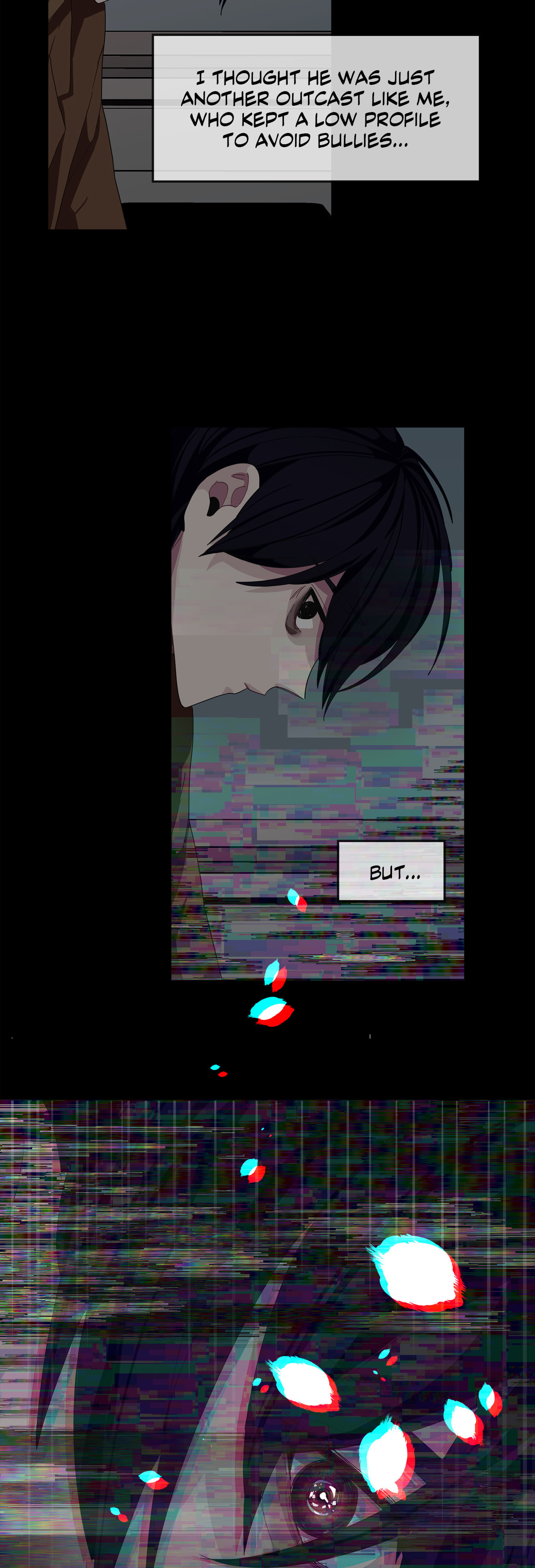 Obey Me Chapter 2 page 7 - 