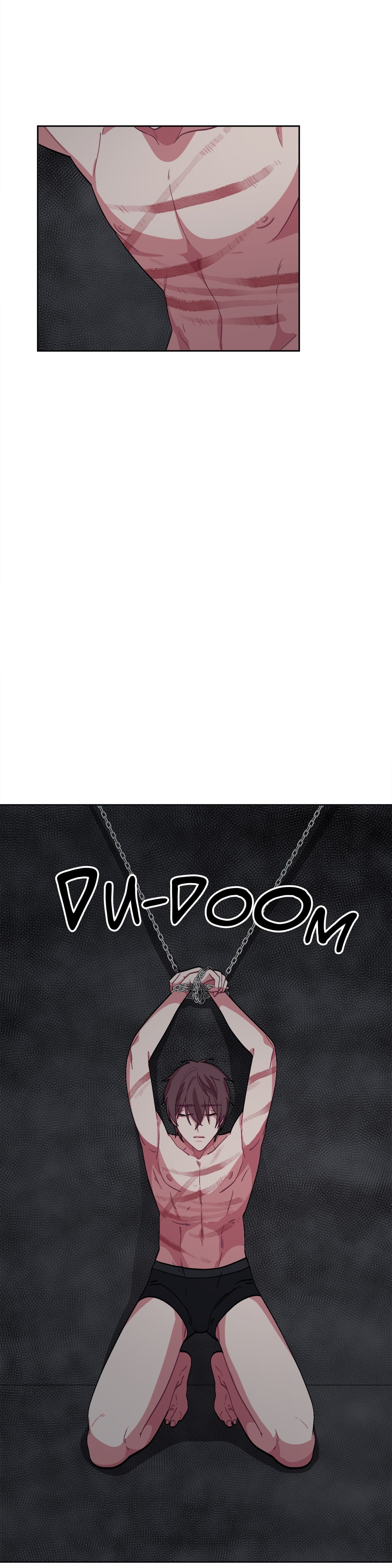 Obey Me Chapter 20 page 2 - 