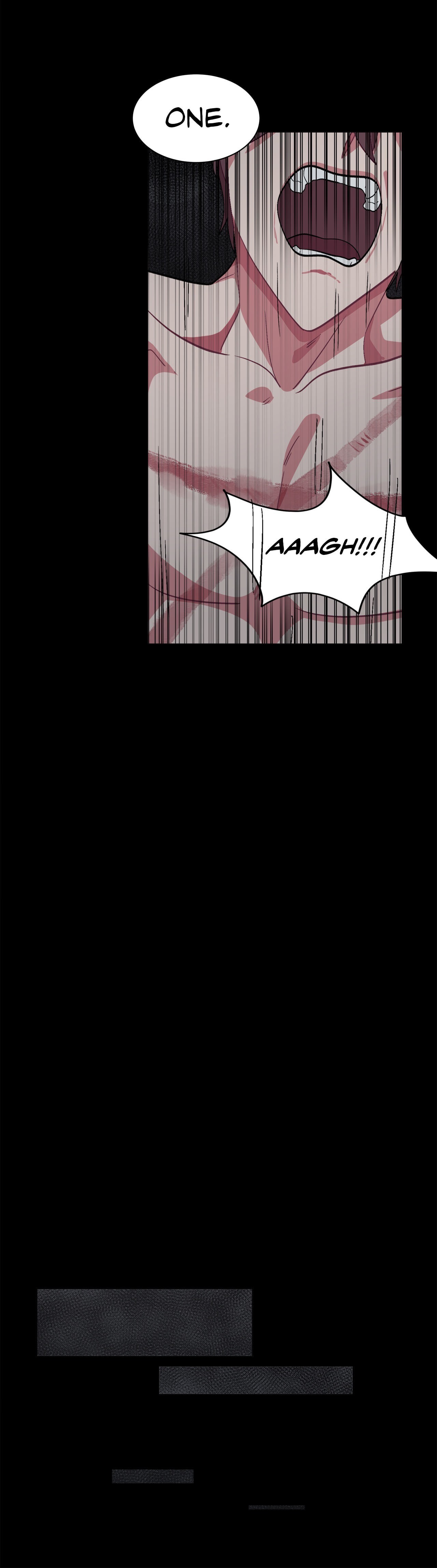 Obey Me Chapter 20 page 13 - 