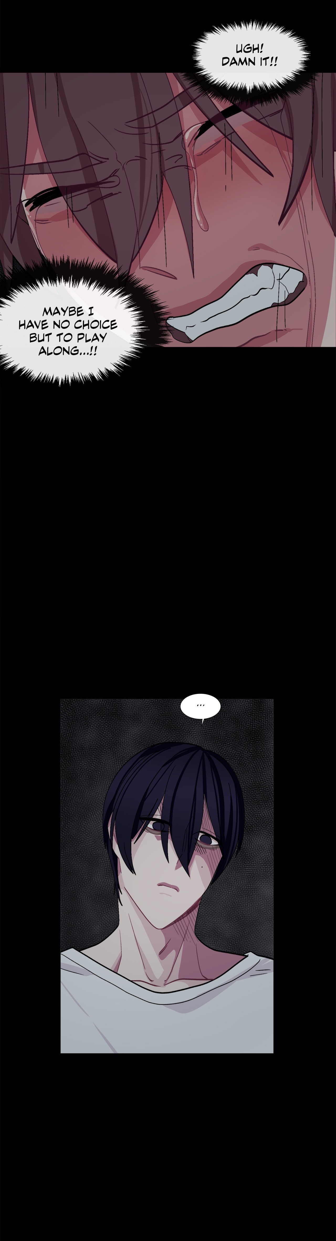 Obey Me Chapter 20 page 16 - 
