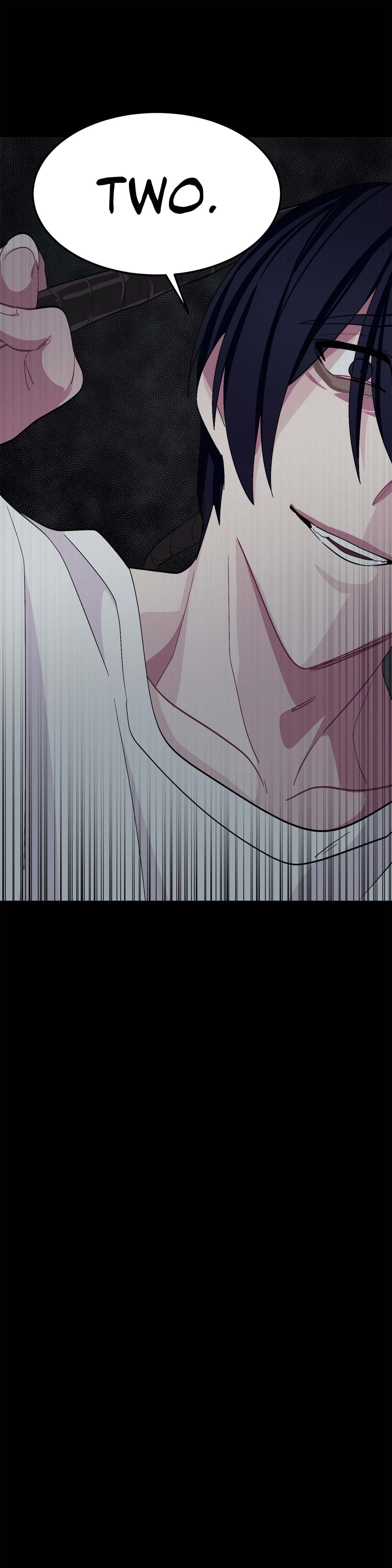 Obey Me Chapter 20 page 18 - 