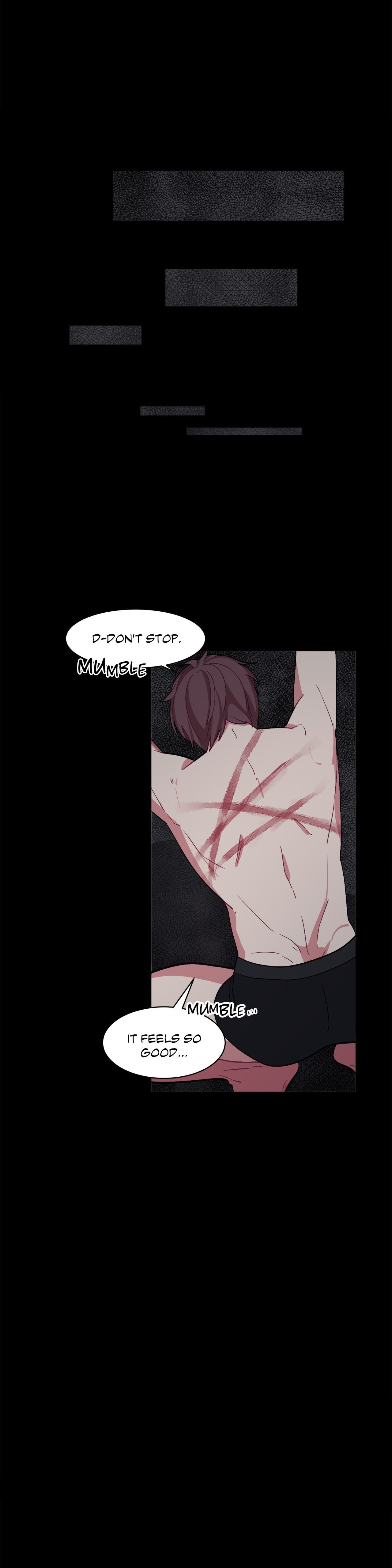 Obey Me Chapter 20 page 19 - 