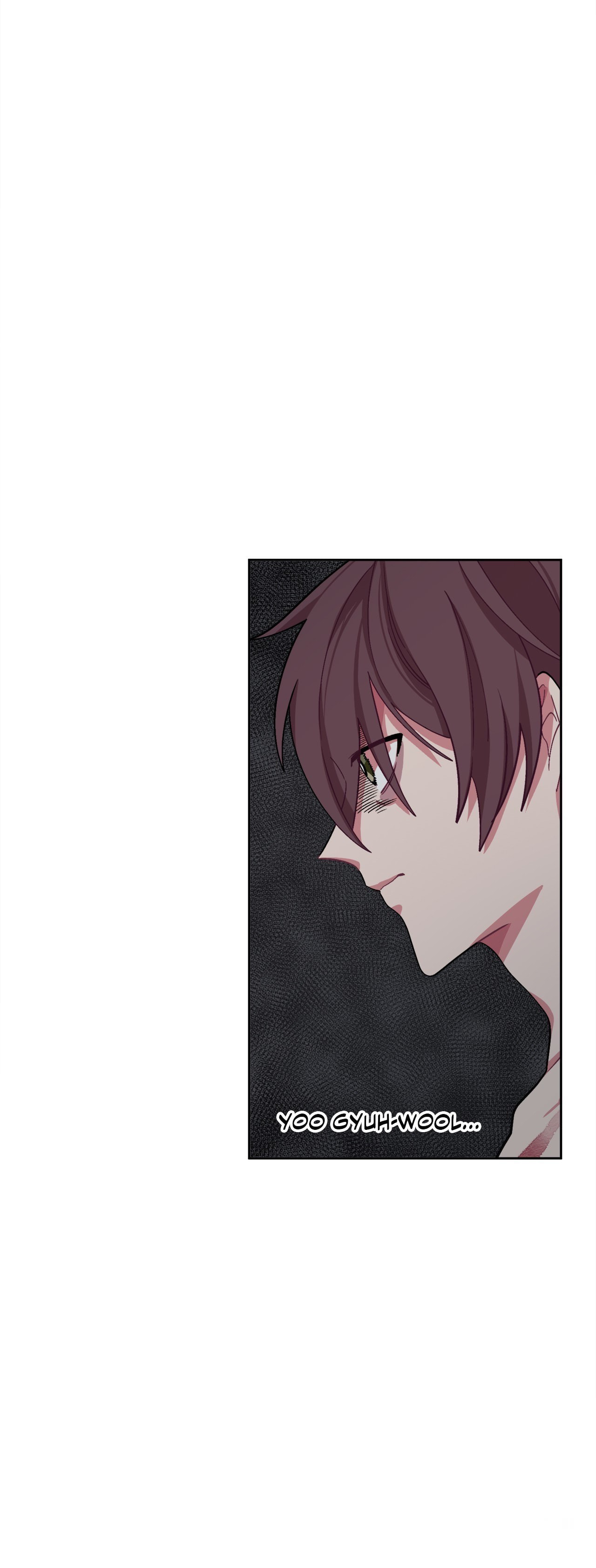 Obey Me Chapter 20 page 3 - 