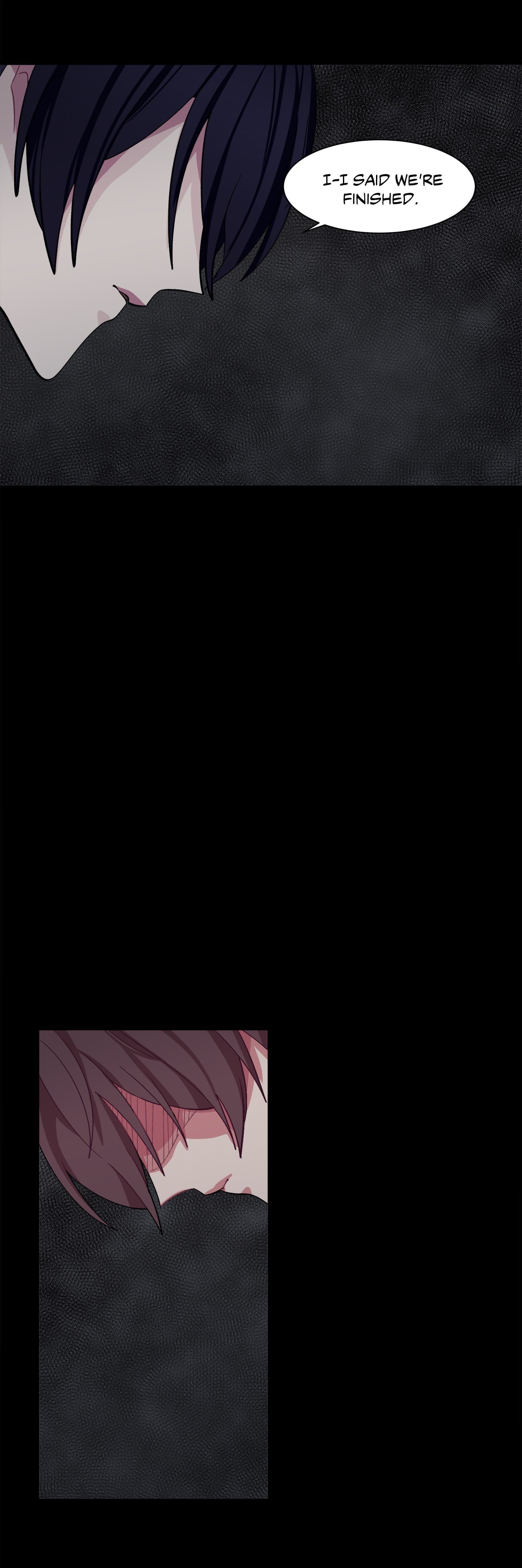Obey Me Chapter 20 page 21 - 