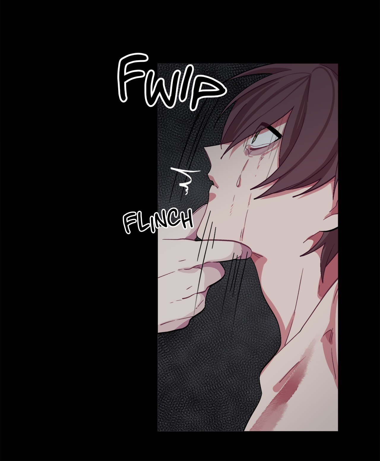 Obey Me Chapter 20 page 22 - 