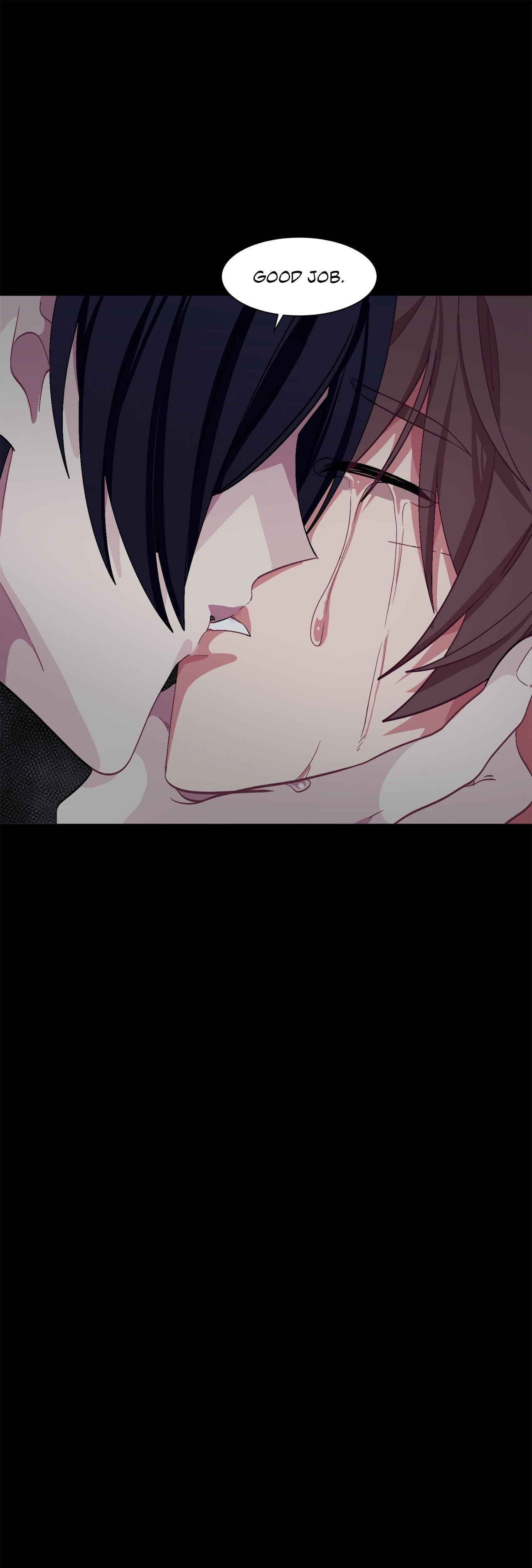 Obey Me Chapter 20 page 23 - 