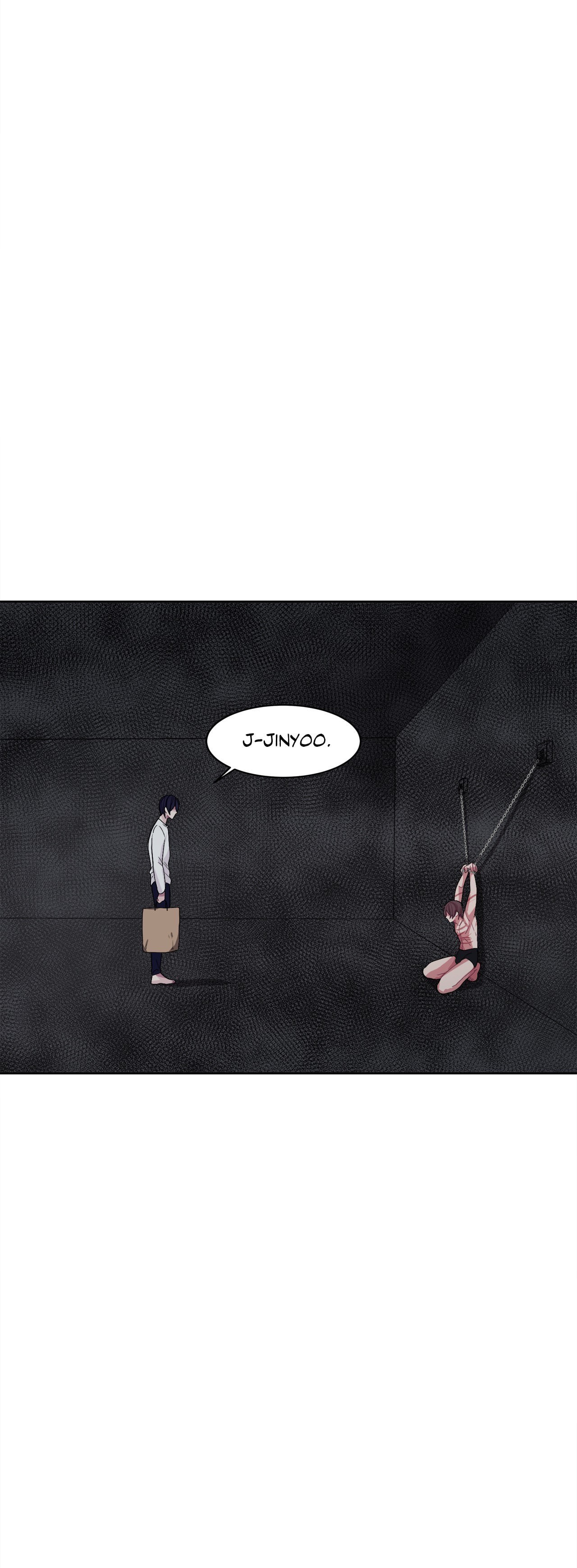Obey Me Chapter 20 page 26 - 