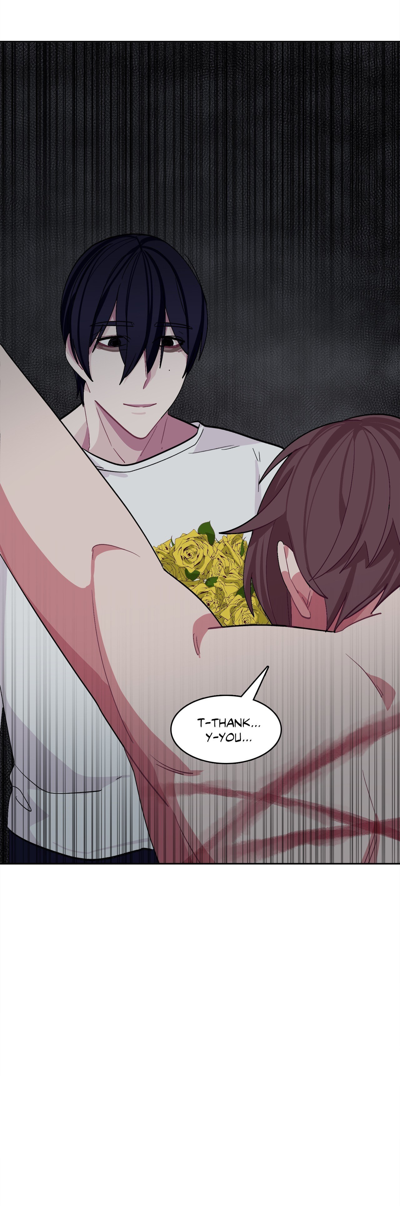 Obey Me Chapter 20 page 30 - 