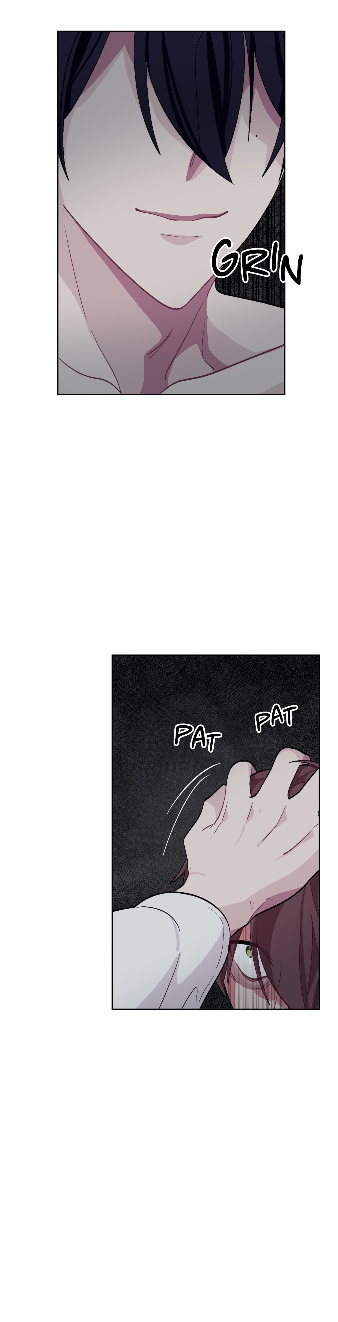 Obey Me Chapter 20 page 31 - 