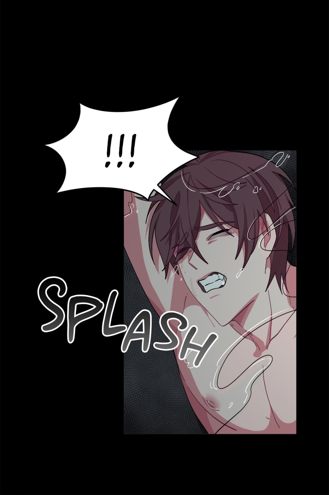 Obey Me Chapter 20 page 5 - 