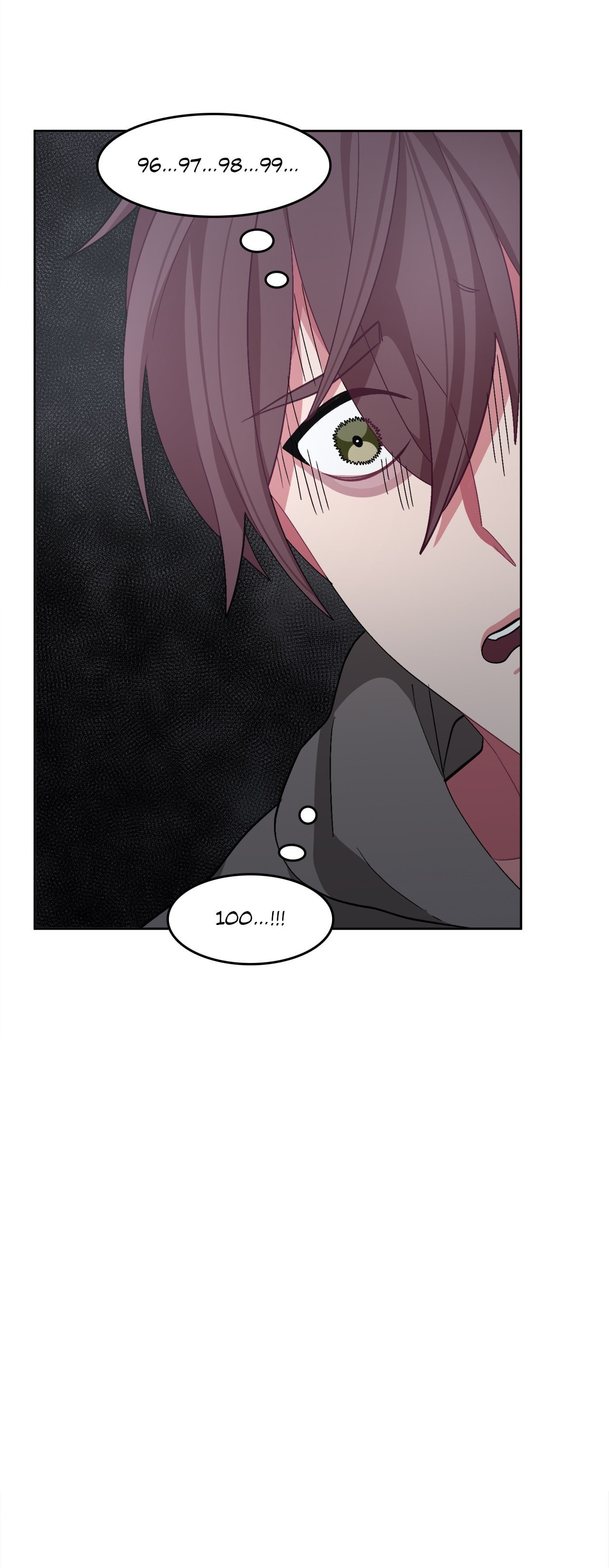 Obey Me Chapter 21 page 17 - 