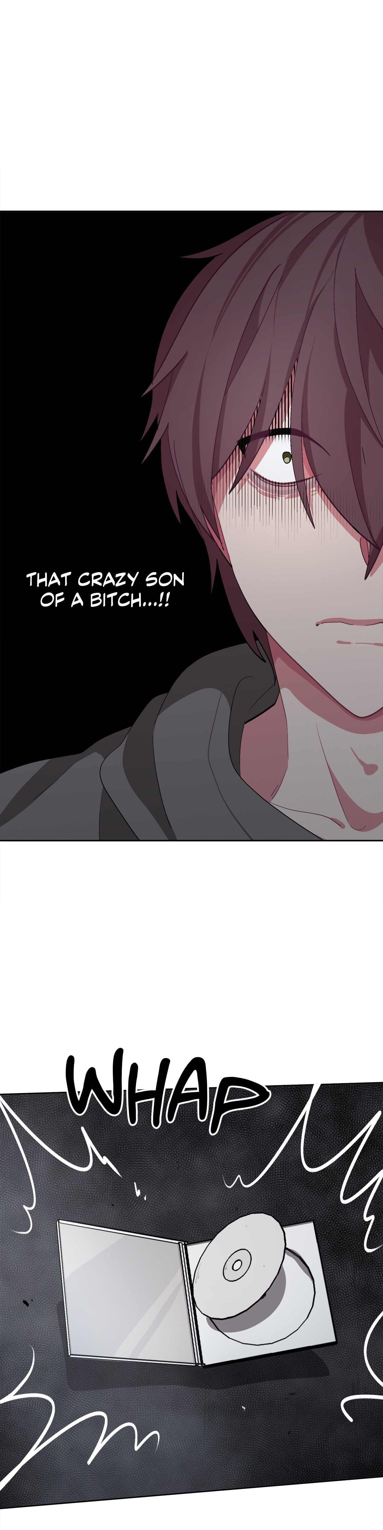 Obey Me Chapter 21 page 19 - 
