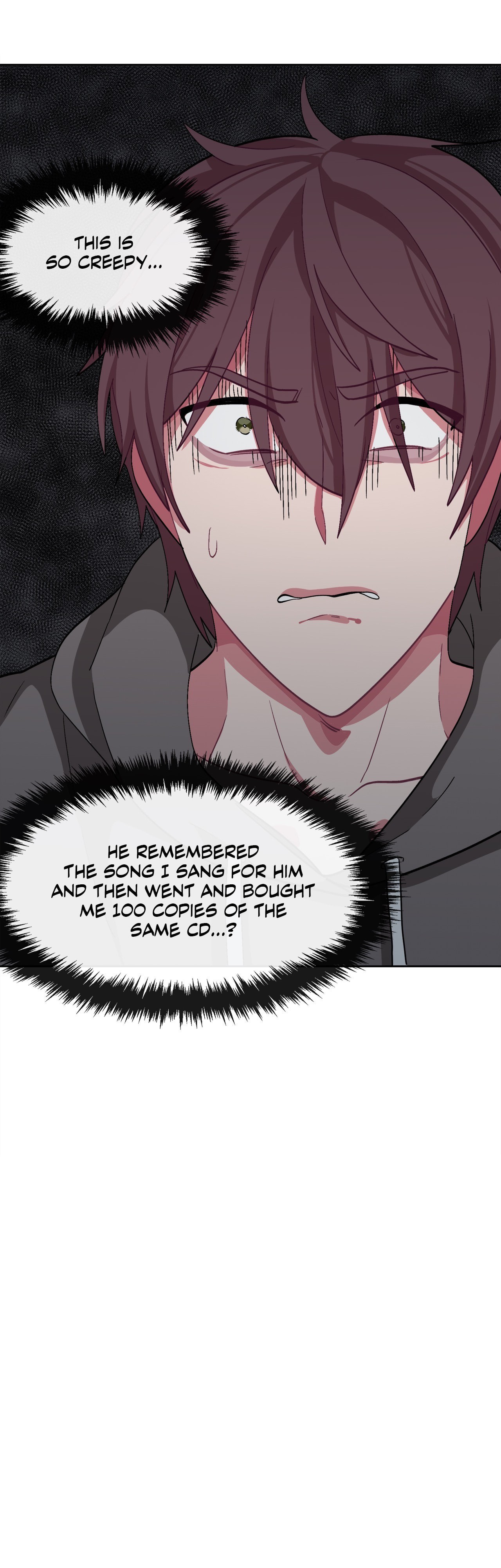 Obey Me Chapter 21 page 21 - 