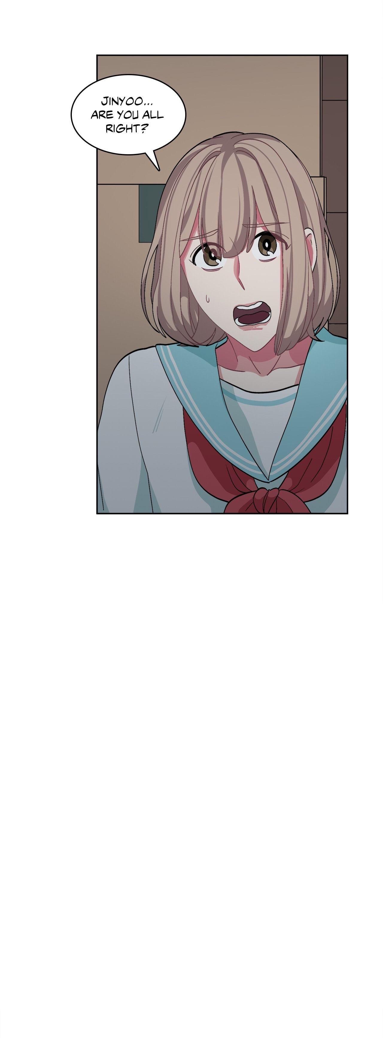 Obey Me Chapter 21 page 22 - 