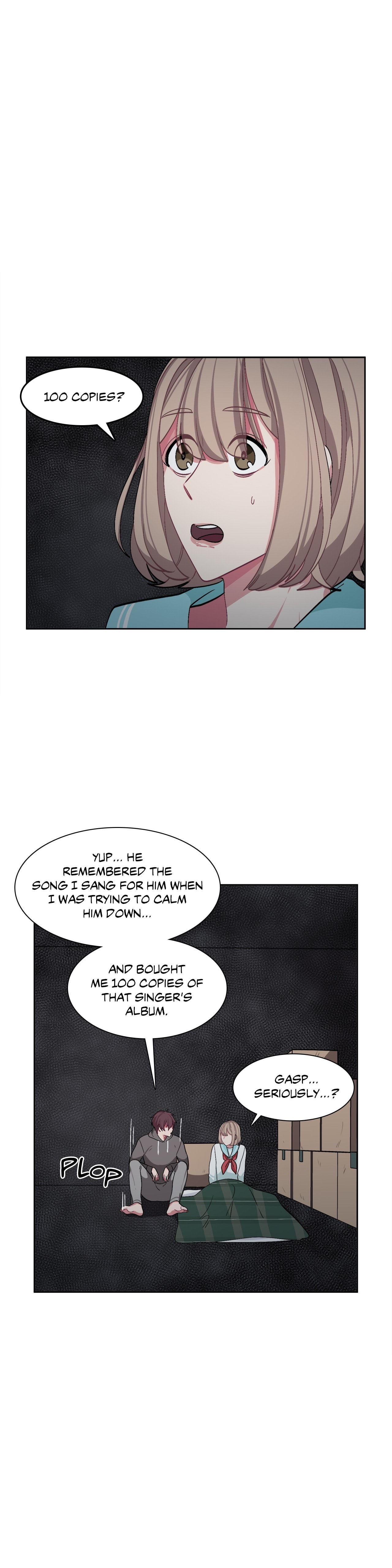 Obey Me Chapter 21 page 24 - 